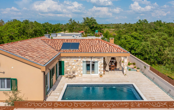 Ferienhaus - Zadar-Murvica Donja , Kroatien - CLD394 13