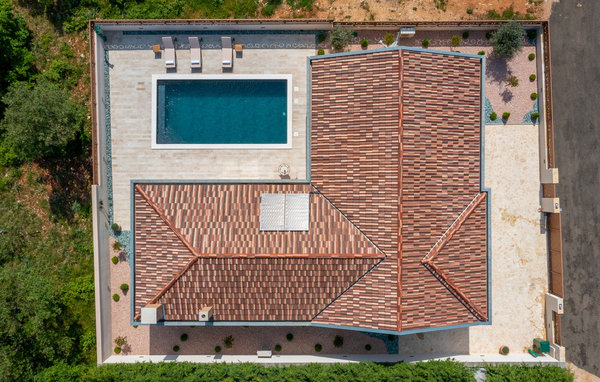 Ferienhaus - Zadar-Murvica Donja , Kroatien - CLD394 14