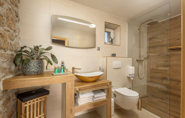 Semesterhus - Zadar - Zemunik Donji , Kroatien - CLD396 703