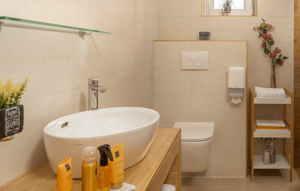 Semesterhus - Zadar - Zemunik Donji , Kroatien - CLD396 704