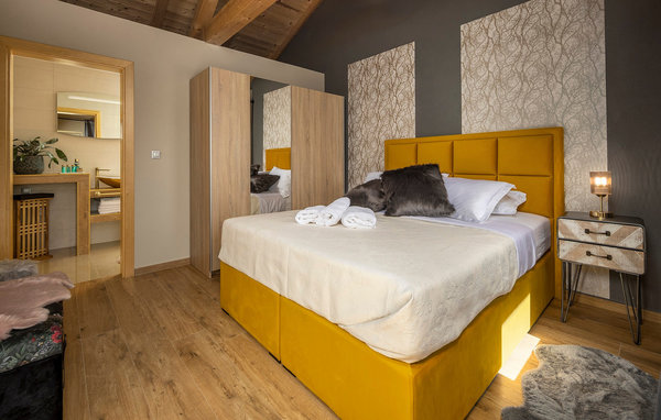 Semesterhus - Zadar - Zemunik Donji , Kroatien - CLD396 601
