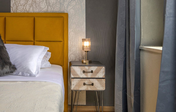 Semesterhus - Zadar - Zemunik Donji , Kroatien - CLD396 602