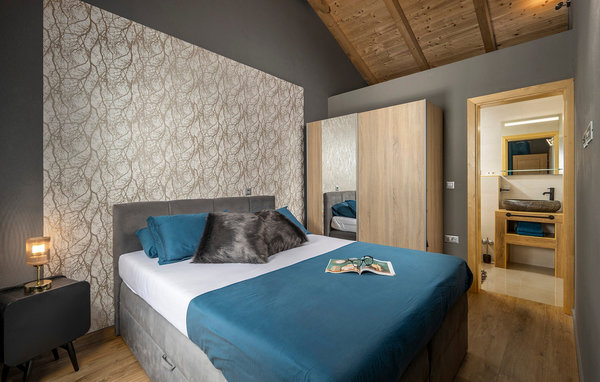 Semesterhus - Zadar - Zemunik Donji , Kroatien - CLD396 605