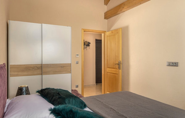 Semesterhus - Zadar - Zemunik Donji , Kroatien - CLD396 606
