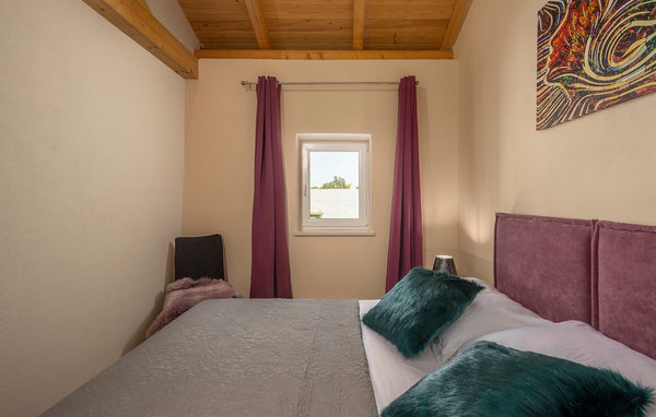 Semesterhus - Zadar - Zemunik Donji , Kroatien - CLD396 607