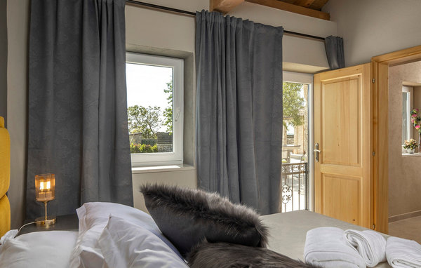 Semesterhus - Zadar - Zemunik Donji , Kroatien - CLD396 608