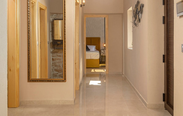 Semesterhus - Zadar - Zemunik Donji , Kroatien - CLD396 610