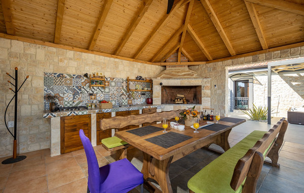 Semesterhus - Zadar - Zemunik Donji , Kroatien - CLD396 101