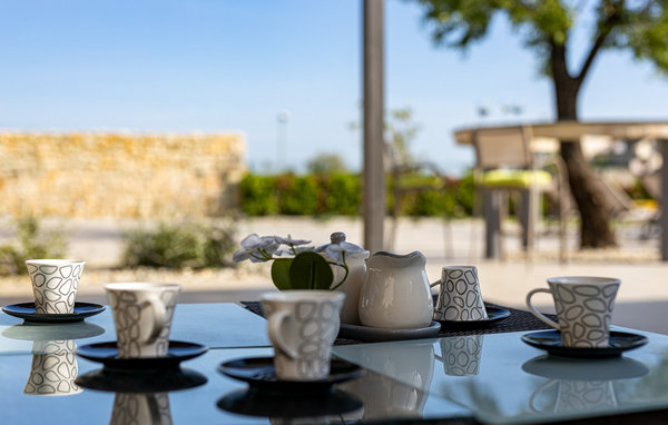 Semesterhus - Zadar - Zemunik Donji , Kroatien - CLD396 104