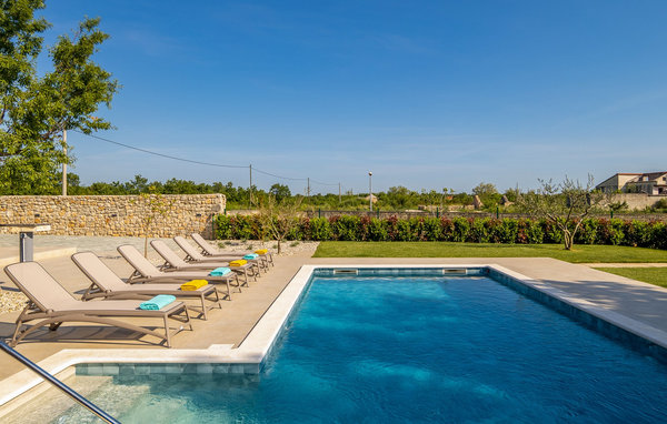 Semesterhus - Zadar - Zemunik Donji , Kroatien - CLD396 7