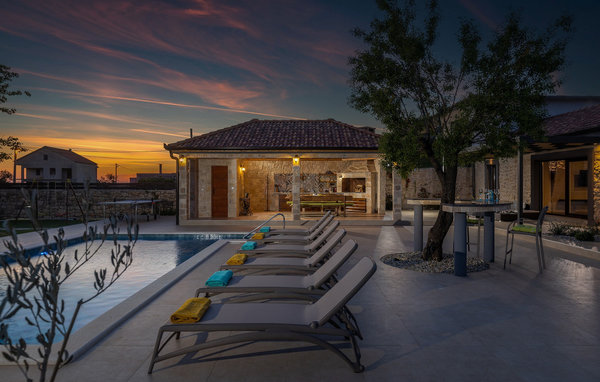 Semesterhus - Zadar - Zemunik Donji , Kroatien - CLD396 11