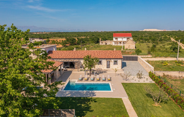 Semesterhus - Zadar - Zemunik Donji , Kroatien - CLD396 14