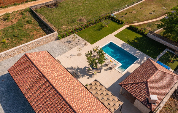 Semesterhus - Zadar - Zemunik Donji , Kroatien - CLD396 15