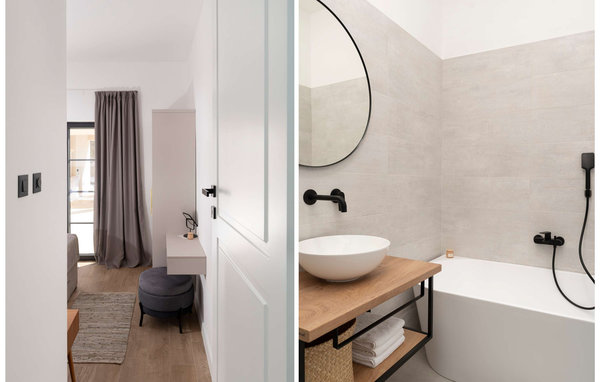 Ferienhaus - Zadar-Murvica , Kroatien - CLD398 706
