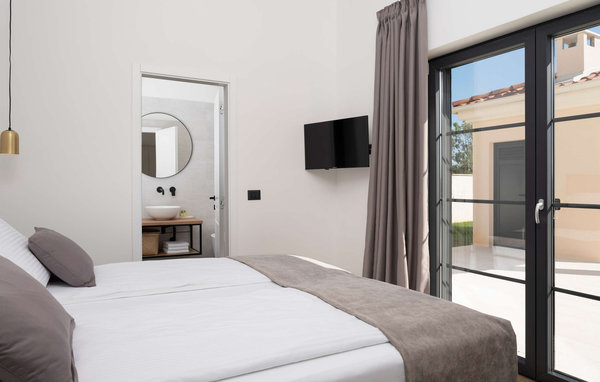 Ferienhaus - Zadar-Murvica , Kroatien - CLD398 601
