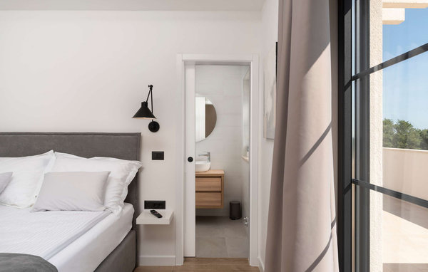 Ferienhaus - Zadar-Murvica , Kroatien - CLD398 602