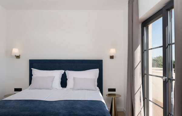 Ferienhaus - Zadar-Murvica , Kroatien - CLD398 604