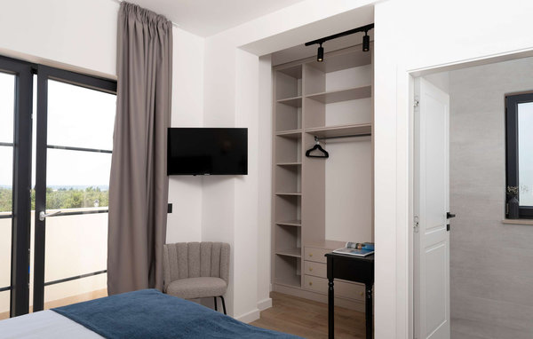 Ferienhaus - Zadar-Murvica , Kroatien - CLD398 605