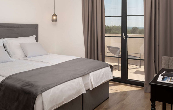 Ferienhaus - Zadar-Murvica , Kroatien - CLD398 606