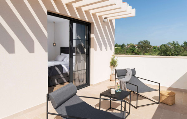 Ferienhaus - Zadar-Murvica , Kroatien - CLD398 607