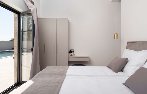 Ferienhaus - Zadar-Murvica , Kroatien - CLD398 608