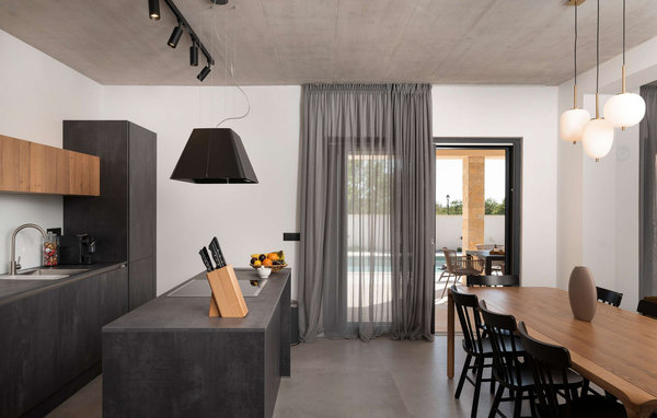 Ferienhaus - Zadar-Murvica , Kroatien - CLD398 402