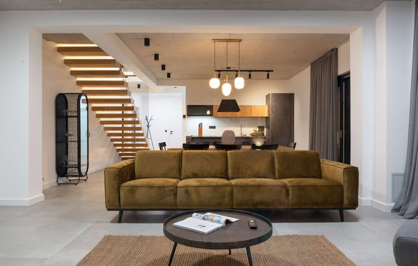 Ferienhaus - Zadar-Murvica , Kroatien - CLD398 4