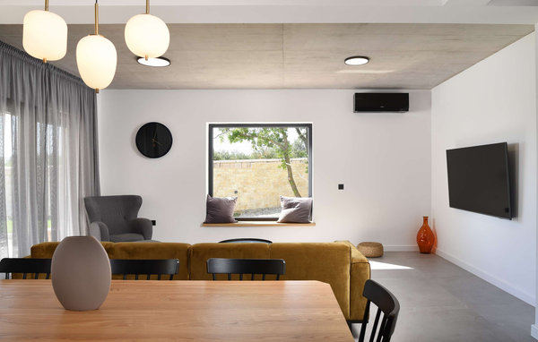 Ferienhaus - Zadar-Murvica , Kroatien - CLD398 302