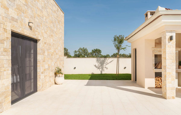 Ferienhaus - Zadar-Murvica , Kroatien - CLD398 81