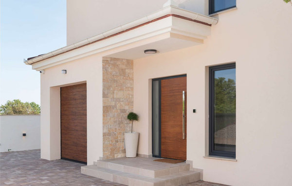 Ferienhaus - Zadar-Murvica , Kroatien - CLD398 82
