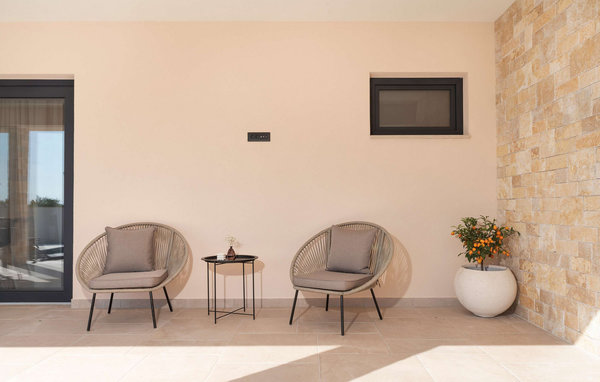 Ferienhaus - Zadar-Murvica , Kroatien - CLD398 8