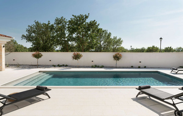 Ferienhaus - Zadar-Murvica , Kroatien - CLD398 6