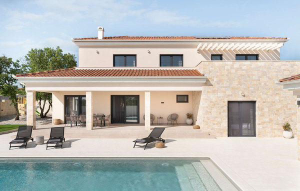 Ferienhaus - Zadar-Murvica , Kroatien - CLD398 7
