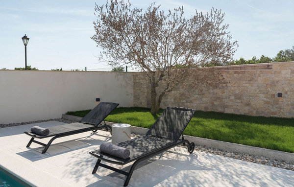 Ferienhaus - Zadar-Murvica , Kroatien - CLD398 9