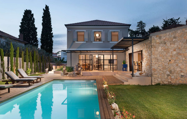 Dům Villa Em