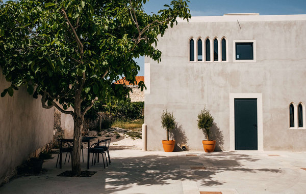 Holiday Home - Brac-Selca , Croatia - CLD401 82