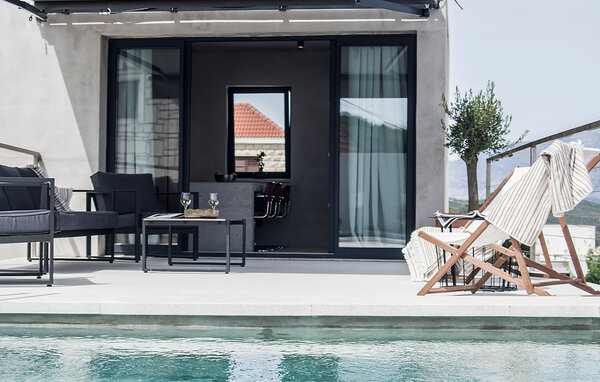 Holiday Home - Brac-Selca , Croatia - CLD401 4