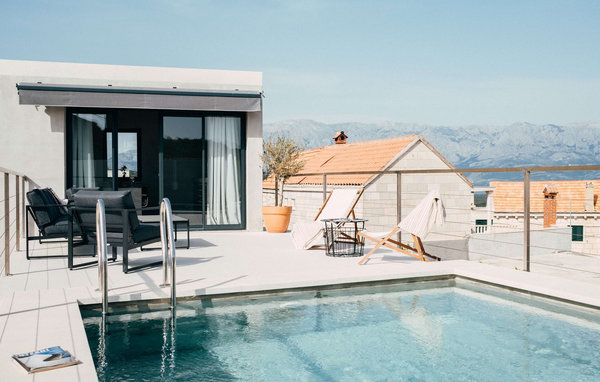 Holiday Home - Brac-Selca , Croatia - CLD401 6