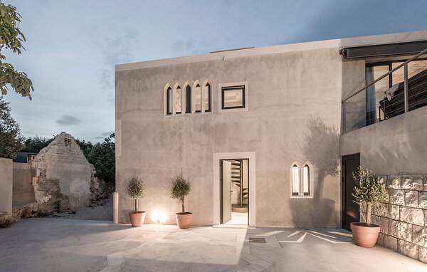 Holiday Home - Brac-Selca , Croatia - CLD401 14