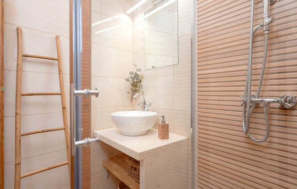 Feriehus - Hvar-Vrbanj , Kroatia - CLD407 701