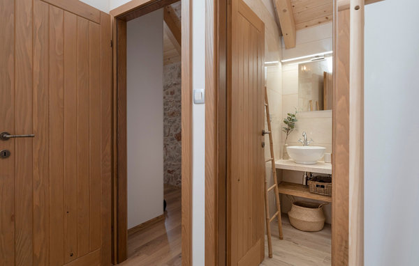 Feriehus - Hvar-Vrbanj , Kroatia - CLD407 702