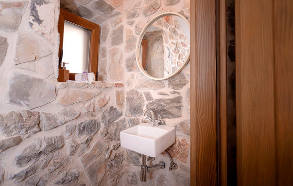 Feriehus - Hvar-Vrbanj , Kroatia - CLD407 705