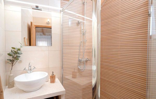 Feriehus - Hvar-Vrbanj , Kroatia - CLD407 707