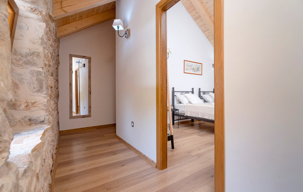 Feriehus - Hvar-Vrbanj , Kroatia - CLD407 601