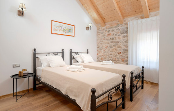 Feriehus - Hvar-Vrbanj , Kroatia - CLD407 602