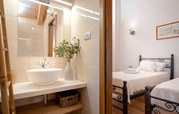 Feriehus - Hvar-Vrbanj , Kroatia - CLD407 603