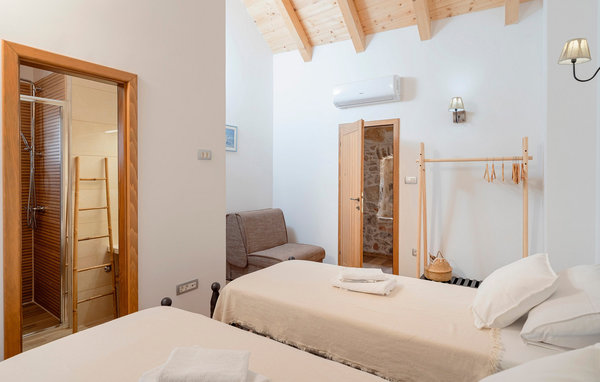 Feriehus - Hvar-Vrbanj , Kroatia - CLD407 604