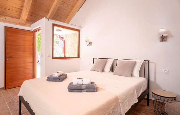 Feriehus - Hvar-Vrbanj , Kroatia - CLD407 606