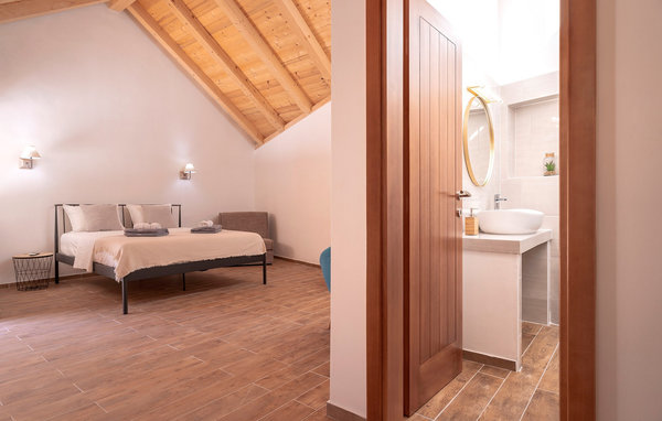 Feriehus - Hvar-Vrbanj , Kroatia - CLD407 607