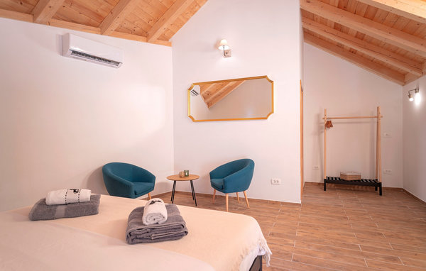 Feriehus - Hvar-Vrbanj , Kroatia - CLD407 608